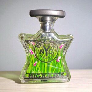 Bond No. 9 NYC "High Line" Eau de Parfum, in the 1.7 fl. oz. / 50 ml size.